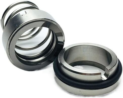 M37G-30/G9 Mechanical Seals M37G-30 Shaft Size 30mm with G9 Stationary Seat Replace to Seals Type M37G Material TC/TC/VIT Shaft Seals in Saudi Arabia