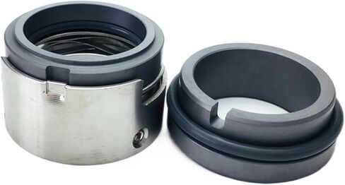 M7N-28 M7N-28/G9 Mechanical Seals M7N Shaft Size 28mm Replace Pump Mechanical Seals Shaft Seals in Saudi Arabia