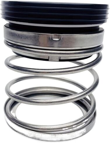 Type21-2.375 "T21-2 3/8" تم استبدال الأختام الميكانيكية بنوع الختم الميكانيكي 21 عمود حجم 2.375 بوصة أختام عمود in Saudi Arabia
