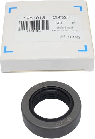 Oil Seal Model 25.4 * 38.1 * 11 in Saudi Arabia