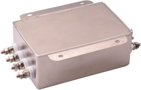 AN-80D12KB Three-Phase Four-Wire Power Filter 80A/ FILTER/ET-80D12K41B in Saudi Arabia