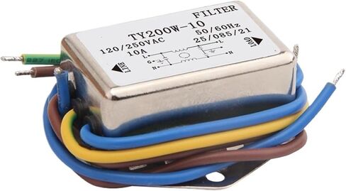 TY200W-6 POWER FILTER TY200W-1/TY200W-3/FILTER/TY200W-10 (TY200W-1) in Saudi Arabia