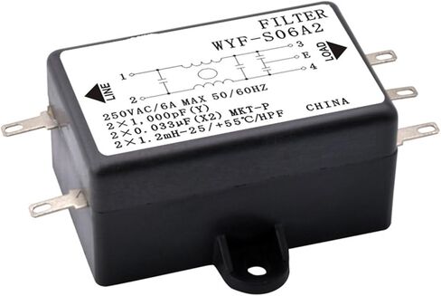 مرشح فلتر الطاقة WYF-S06A WYF-S03A (WYF-S06A) in Saudi Arabia