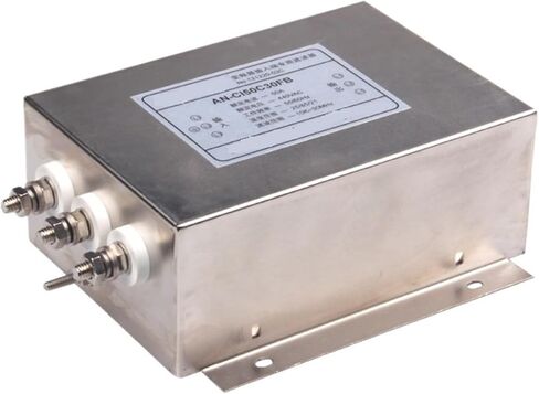 AN-CI50C30FB 22KW 50A Inverter Input Dedicated Filter Inductor in Saudi Arabia