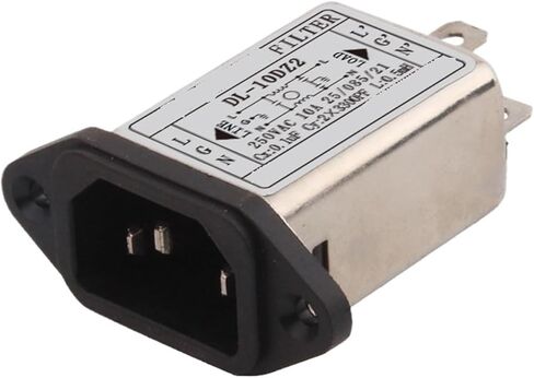 مرشح المقبس DL-10DZ2 ، DL-6DZ2 ، DL-3DZ2 ، DL-1DZ2 ، مرشح (DL-1DZ21A) in Saudi Arabia