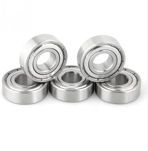 10pcs/Lot S6200zz S6200 ZZ ABEC-5 10x30x9mm محامل كرة مقاوم للصدأ مقاوم للصدأ محمل الكرة 10 * 30 * 9mm 6200 6200zz in Saudi Arabia