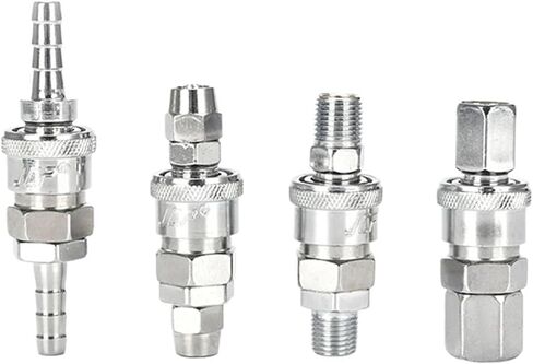 التركيب الهوائي نوع C اقتران الضغط العالي SH20+PH20 SP20+PP20 SF20+PF20 SM20+PM20 تجهيزات إطلاق الهواء (SM20 و PM20) in Saudi Arabia