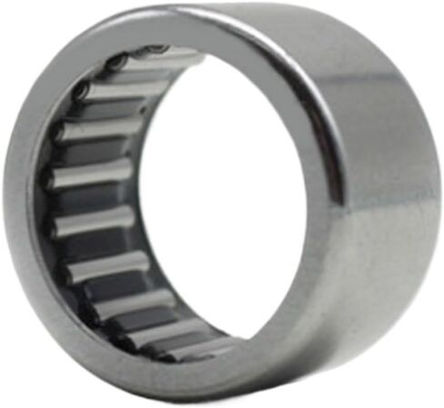 2Pcs Needle Roller Bearings HK1416 HK1412 Inner Diameter 14 14 Outer Diameter 20 20 Height 16 12(HK1416 14x20x16) in Saudi Arabia