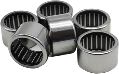 2Pcs Ring Needle Roller Bearings 644706 67707 644708 644810 644907(644907 35x51x32) in Saudi Arabia
