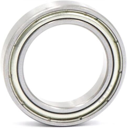 محامل الجدار الرقيقة 6704-ZZ 6704-2Z 1000704 61704-ZZ 20 * 27 * 4MM 2/10pcs (2pcs) in Saudi Arabia