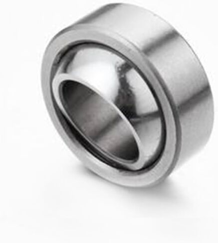 محمل المفصل الشعاعي Fisheee Bearing GEG4C GEG5C GEG6C GEG8C GEG10C GEG12C GEG15C GEG17C GEG20C GEG25C GEG30C 1PCS (GEG20C) in Saudi Arabia
