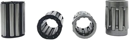 Bearing K101716 K10X17X16 K10 * 17 * 16 K121510 K12X15X10 K121608 K12168 K12X16X8 1Pcs(K121510) in Saudi Arabia
