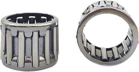 Bearing K101716 K10X17X16 K10 * 17 * 16 K121510 K12X15X10 K121608 K12168 K12X16X8 1Pcs(K121510) in Saudi Arabia