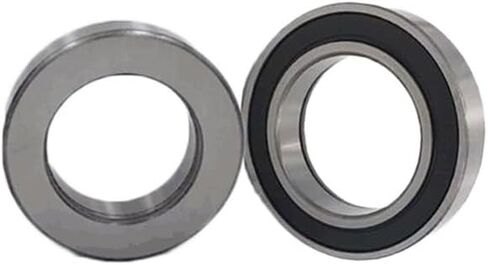 Separation Bearing Agricultural Machinery Clutch Release Bearing Pressure Bearing 688808 588909 688908k 1Pcs(588909) in Saudi Arabia