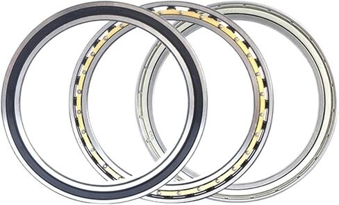 Thin Wall Bearing 6700 6701 6702 6703 6704 6705 6706 6707 6708 ZZ/2RS 1Pcs(2RS,6704 20x27x4) in Saudi Arabia