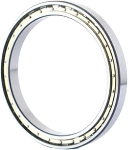 Thin Wall Bearing 6700 6701 6702 6703 6704 6705 6706 6707 6708 ZZ/2RS 1Pcs(2RS,6704 20x27x4) in Saudi Arabia