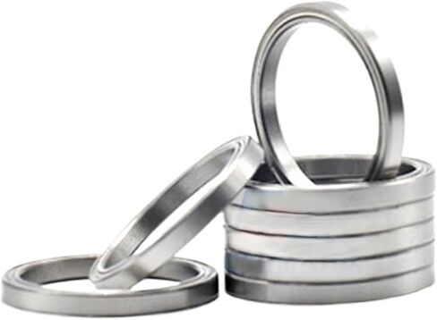 Thin Wall Bearing 6700 6701 6702 6703 6704 6705 6706 6707 6708 ZZ/2RS 1Pcs(2RS,6704 20x27x4) in Saudi Arabia