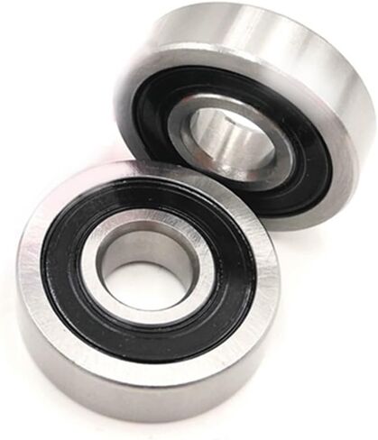 1pcs سماكة الجدار الخارجي تحمل LR200 201 202 203 204 205 206 207 208 209-2RS (LR207 35x80x17) in Saudi Arabia