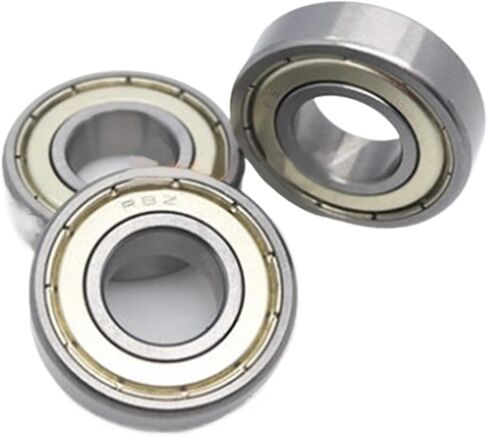 بوصة تحمل R2 R3 R4A R6 R8 R12 R144 R166 R168 R188 R1810 ZZ 1PCS (R8 2RS) in Saudi Arabia