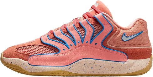 أحذية كرة السلة Nike KD18 (HV1993-301 ، Clear Jade/Liquid Lime/Black) in Kuwait