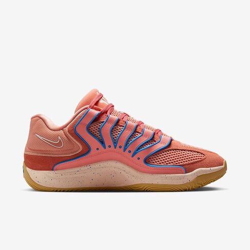 أحذية كرة السلة Nike KD18 (HV1993-301 ، Clear Jade/Liquid Lime/Black) in Kuwait