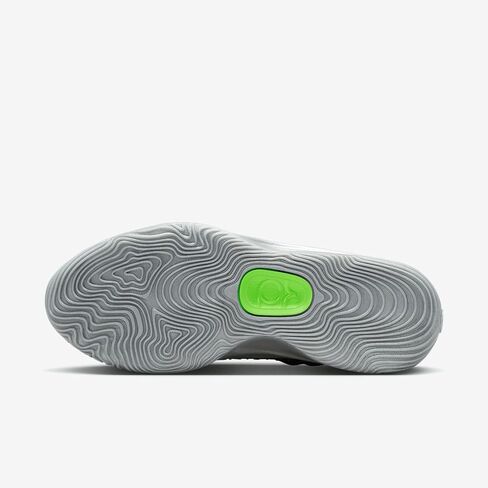 أحذية كرة السلة Nike KD18 (HV1993-301 ، Clear Jade/Liquid Lime/Black) in Kuwait