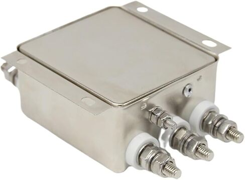 10A/20A/30A Three-Phase Filter AN-10C12CB/AN-20C12CB/AN-30C12CB(An-20c12cbbolttype20athree-phasefilter) in Saudi Arabia
