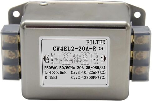 CW4EL2-20A-SR دليل كتلة الطرفية مرشح CW4L2-20A-SR/مرشح (CW4EL2-20A-SRRRAILTYPEBOTTOMNOMATING) in Saudi Arabia