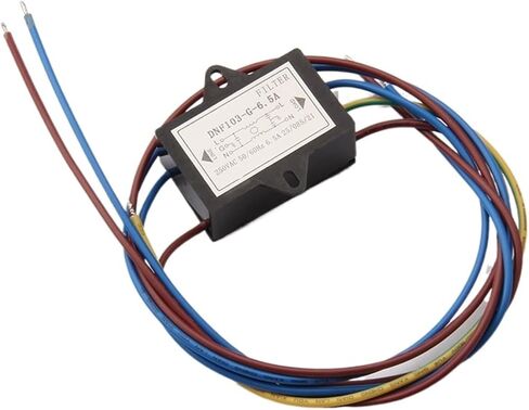 Filter Burner Filter DNF103-G-6.5A Filter DNF103-G-2.5A(DNF103-G-6.5A) in Saudi Arabia
