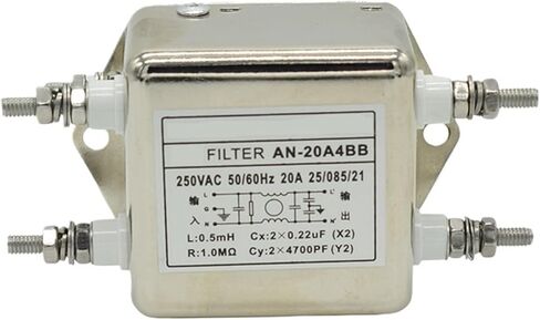 Filter Bolt Type 10A20A Filter AN-6A4BB, AN-10A4BB, AN-20A4BB(AN-20A4BB) in Saudi Arabia