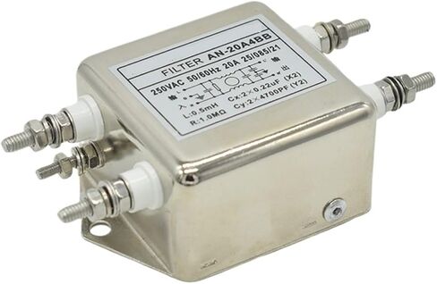Filter Bolt Type 10A20A Filter AN-6A4BB, AN-10A4BB, AN-20A4BB(AN-20A4BB) in Saudi Arabia