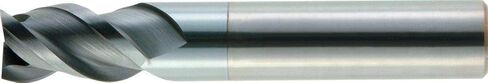 WIDIA HANITA TC4C0303001A 4C03 HP ANDING END MILL ، 0.01 "RADIUS ، 0.5" LOC ، 0.125 "DIA ، Carbide ، TICN Coating ، RH Cut ، 3-Flute in Saudi Arabia