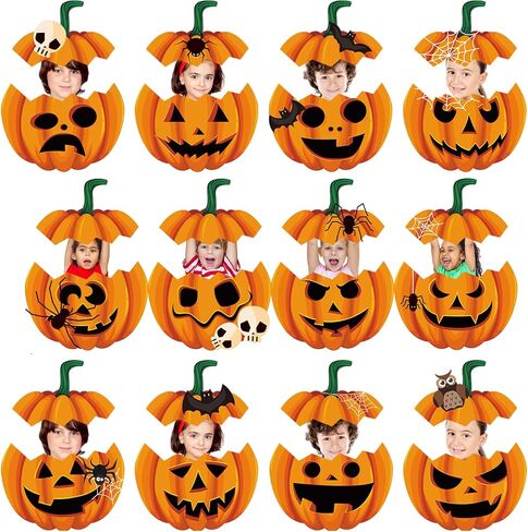 Kosiz 60 PCS Book Decorations for Classroom Back to School Clutouts Library Bulletin Board Book Decor in Saudi Arabia