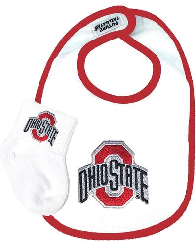 ولاية أوهايو Buckeyes Gotcha مجموعة الأطفال in Saudi Arabia