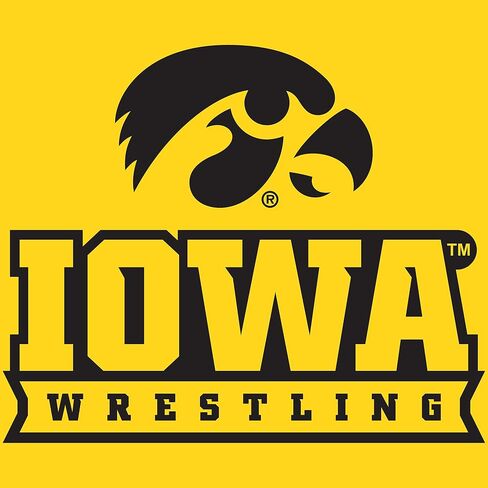 CornBorn Kids - Iowa Hawkeyes Baby Bodysuits in Saudi Arabia