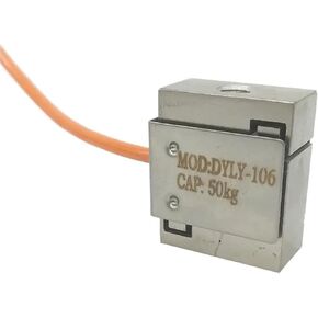 Load Cell DYLY-106 1 3 5 10 20 30 50 100KG Weighing Sensor(DYLY-106-50KG) in Saudi Arabia