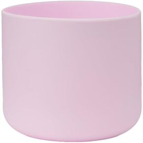 Owala Silicone Water Bottle Boot, Anti-Slip Protective Sleeve Cover for 40-oz FreeSip, Twist, and Flip Stainless Steel Water Bottles, Light Pink in Kuwait