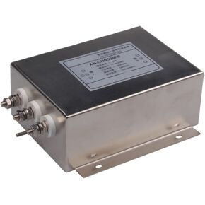 AN-CI30C30FB 15KW 30A إدخال العاكس محث مرشح مخصص in Saudi Arabia