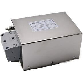 مرشح DL-10EA31/30 250/440V 10A مرشح ثلاثي الأسلاك ثلاثة مراحل in Kuwait