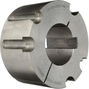 Gates 3525 2.3/8 Taper-Lock Bushing, 2-3/8" Bore, 2.5" Length, 3.5" Max Bore in Saudi Arabia