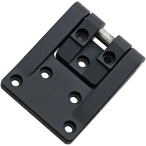 XG02-098 T-Shaped Corner Rotating Hinge Zinc Alloy Suitable 1Pcs in Saudi Arabia