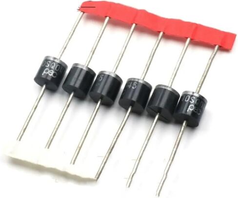 20pcs Schottky Diode 20sq045 20a/45v R-6 10SQ045 10A Power High Power 15sq045 30sq045 (15sq045) in Kuwait