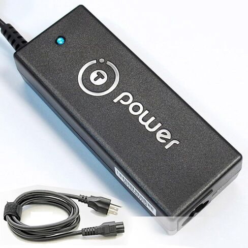 T-Power 19V Charger لـ 90W Suzuki KM-88 Digital Piano Replace AC DC Adapter Supply Slock. in Saudi Arabia