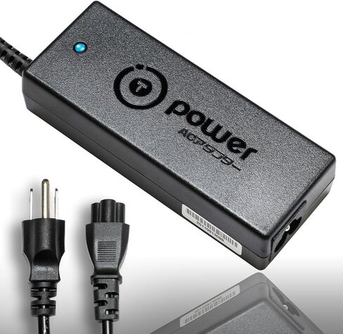 T-Power 19V Charger لـ 90W Suzuki KM-88 Digital Piano Replace AC DC Adapter Supply Slock. in Saudi Arabia