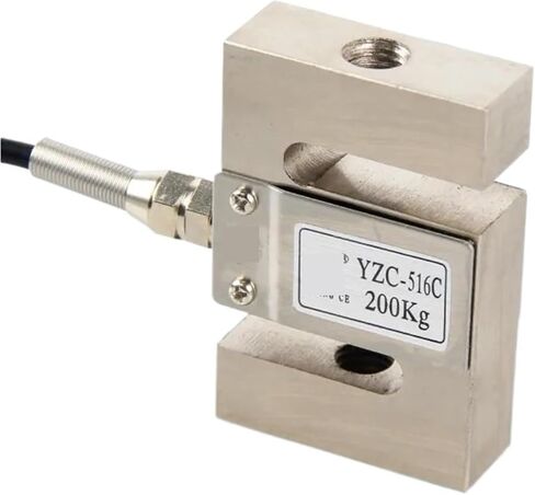 Load Cell YZC-516C Load Cell 100kg-2T(100KG) in Saudi Arabia