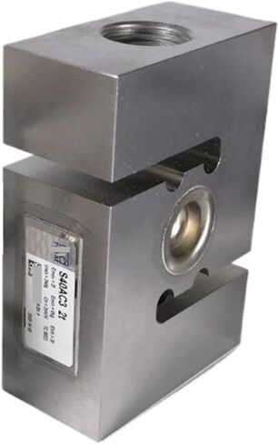 Load Cell Load Cell S40AC3-50kg 100kg 200kg 500kg 1t 2t 3t 5t(50KG) in Saudi Arabia