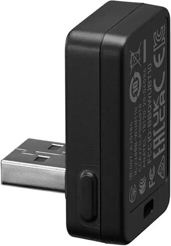 Casio WU-BT10 Wireless MIDI & Audio Adaptor Bundle with Sustain Pedal in Saudi Arabia