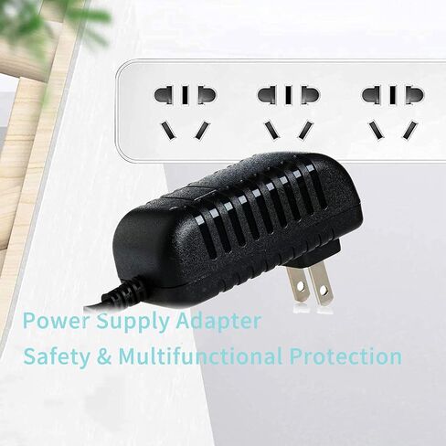 AC/DC Adapter Kawai X20 X30 X120 Electronic Musical Personal Piano Keyboard X-20 X-30 X-120 Power Supply Cord Cable PS Wall Home Battery Charger Mains PSU in Saudi Arabia