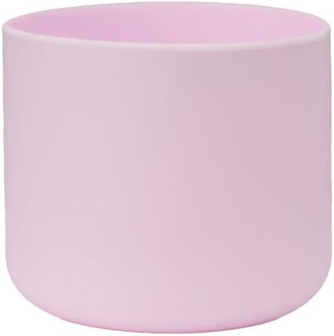 Owala Silicone Water Bottle Boot, Anti-Slip Protective Sleeve Cover for 40-oz FreeSip, Twist, and Flip Stainless Steel Water Bottles, Light Pink in Kuwait