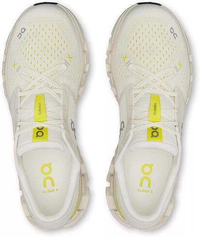 On Men's Cloud X 4 Sneaker in Kuwait